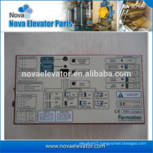 NV31-004 Elevator Standard Door Control Unit, Door Control Device